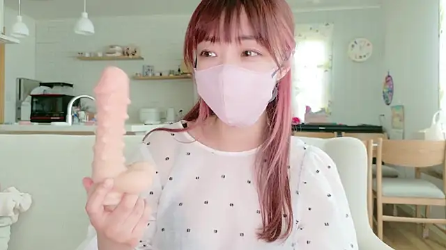SUZU_1201's Webcam Show