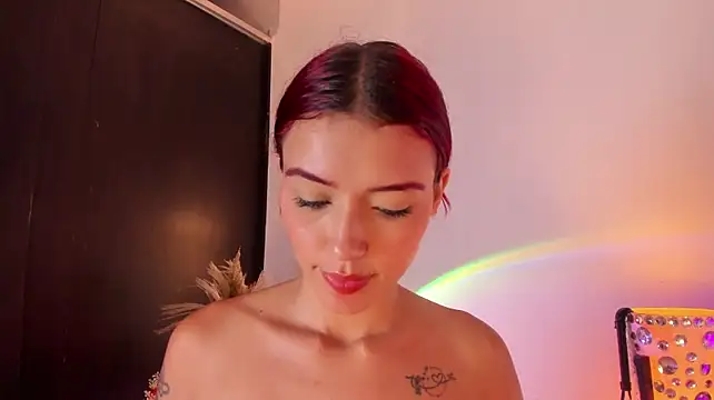 Cherry_Scarlet_ Live XXX-chat