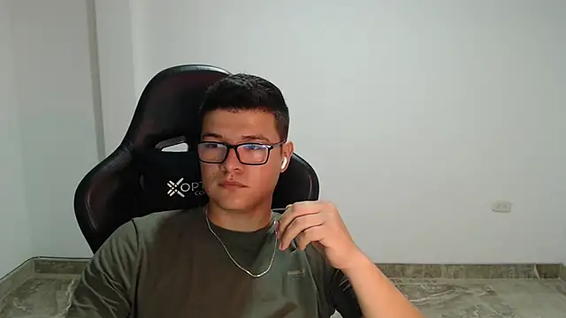 Živý XXX chat Plug_Control