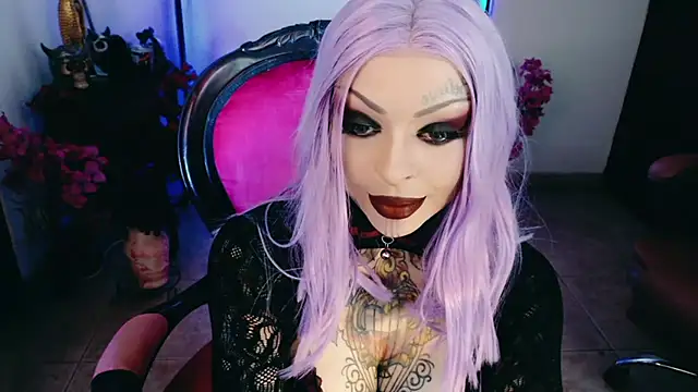 abbypink69's Live XXX Chat