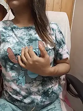 צ'אט XXX בשידור חי של Tanha18
