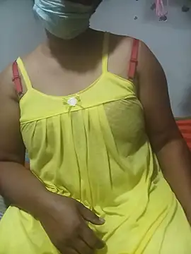 HarshiStar7 라이브 XXX 채팅