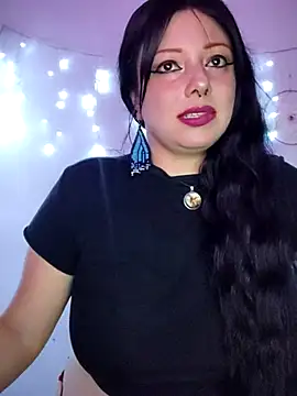 Chat XXX en directo de kristal_ktl