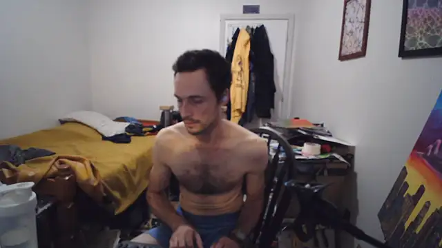 JohnnyMoves – Naživo XXX chat