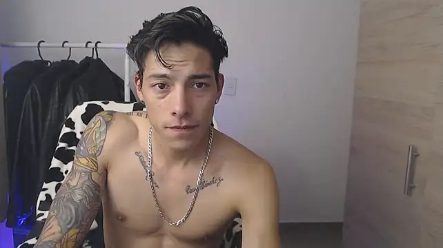 chomelo6 – Live XXX-chat