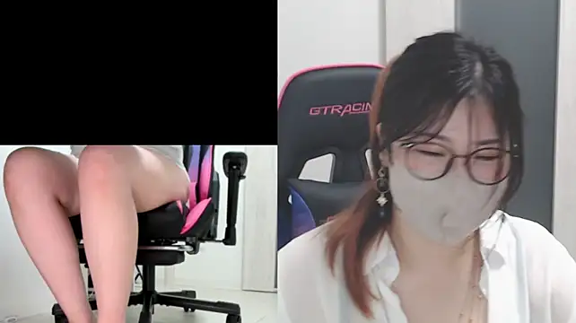 Chat +18 de minami1129 ao vivo