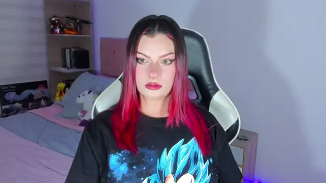 XXX chat uživo modela OphelianaRose33