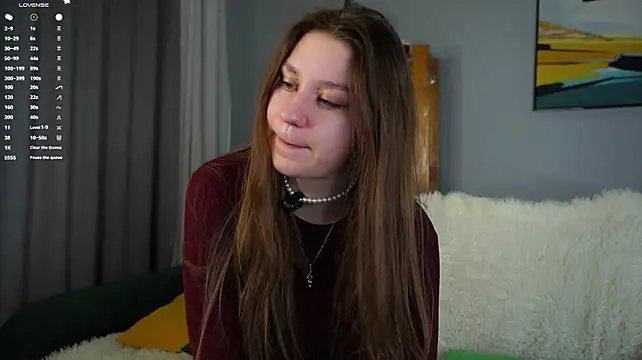 ShantellAngulo's Live XXX Chat
