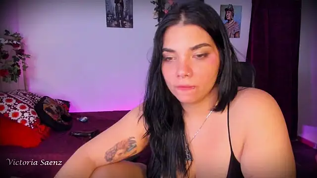 Živý XXX chat victoriaasaenz_
