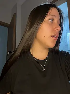Nhefertary Live XXX-chat