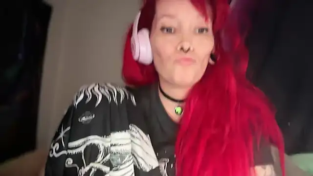 FRRANNKIE's Live XXX Chat