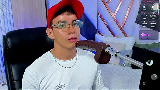 Alejandro_karter18 – Naživo XXX chat