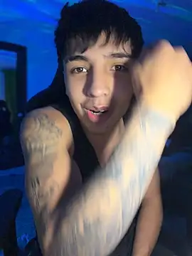 pabonsito Live XXX Chat