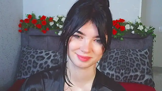 Czat XXX na żywo – MelissaMay__