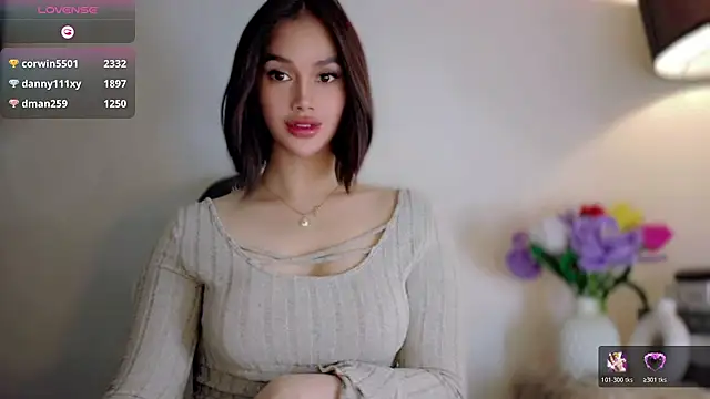 Anna_HollyDoll's Live XXX Chat