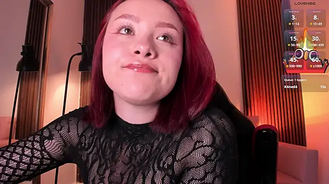 Chat XXX en directo de MAGIC_VERA
