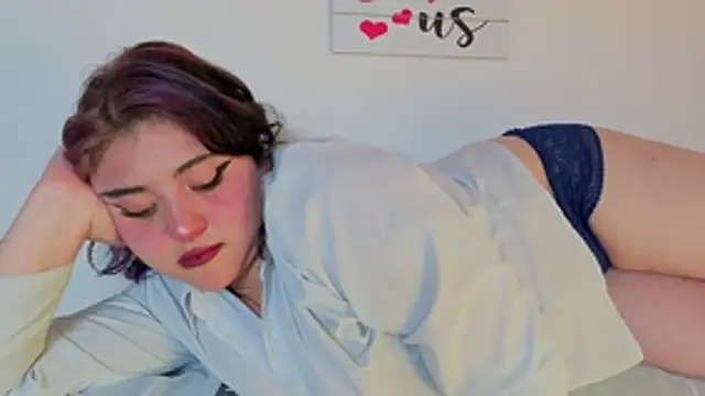 Chat XXX en directo de Blueberry_gothic