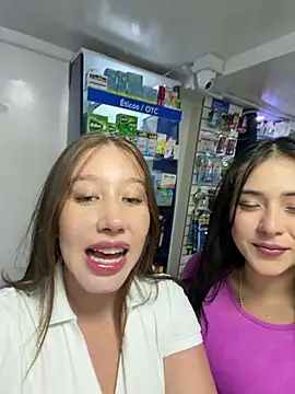 Chat XXX en directo de roouse
