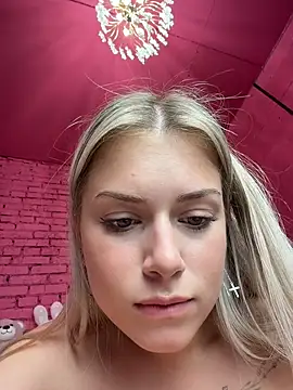 Chat XXX en directo de NinaVerse