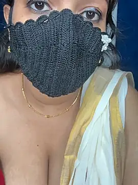 Anjali-Queen Live XXX-chat