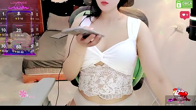 Živý XXX chat Dully_ana