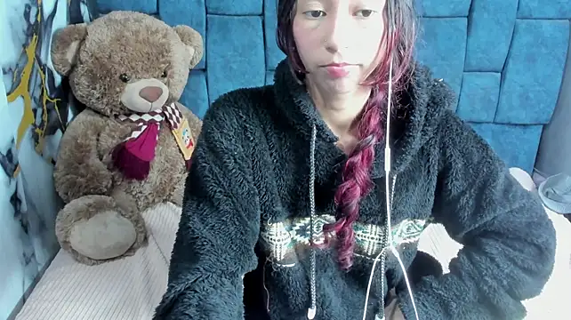Živý XXX chat ValentinaKlean