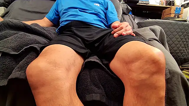 Czat XXX na żywo – ClampMaster