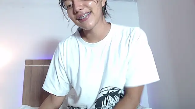 Chat XXX en directo de Wendy19_