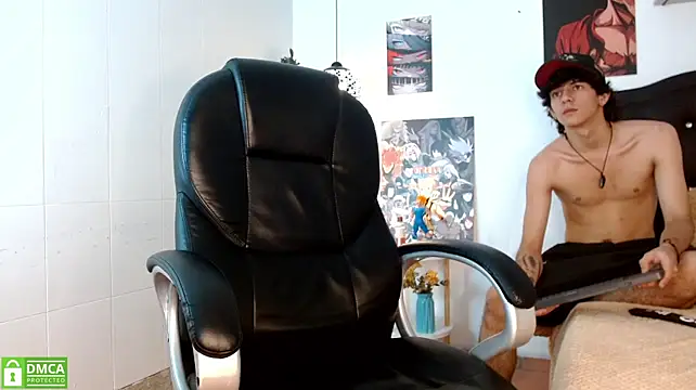 AmethystShadow17 Chat XXX in diretta