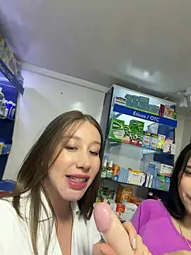 roouse Live XXX-Chat