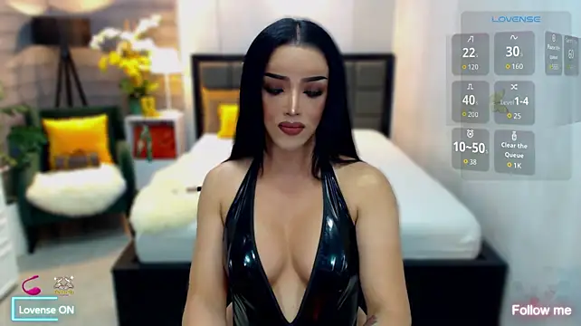 ThaliaSexGoddes Live XXX-chat