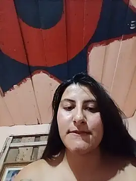 Chat XXX en directo de Lily-butterfly