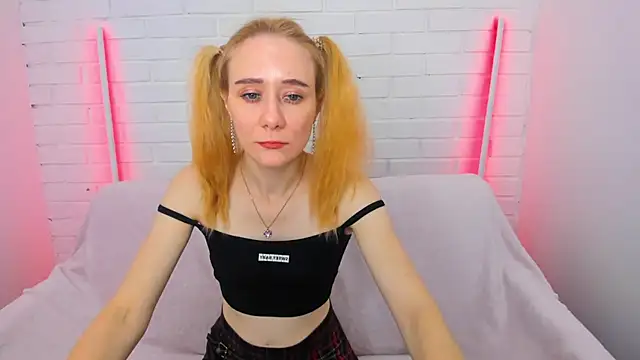 NikaBond 라이브 XXX 채팅