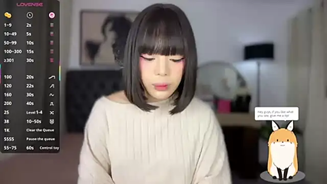 Pumi_akiko 即時 XXX 聊天