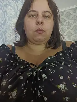 Czat XXX na żywo – I_GODDESS