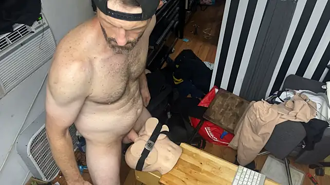 Chatroom XXX en direct de leanjamesdean