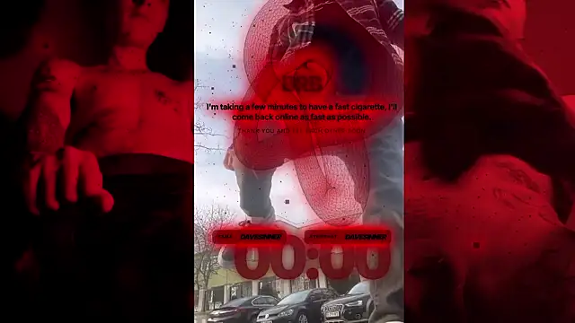Živý XXX chat davesinner