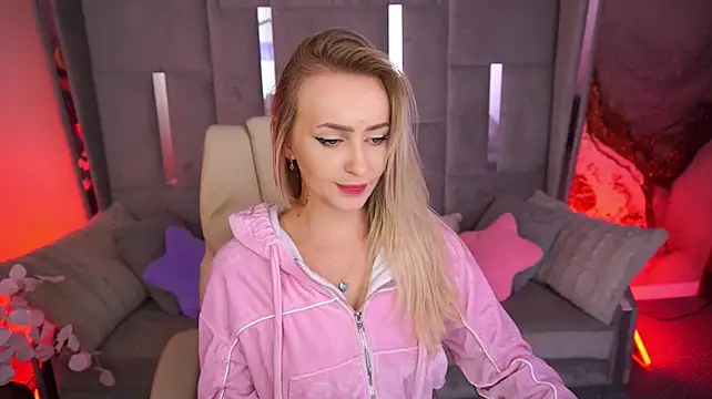 GraceCandy – Naživo XXX chat