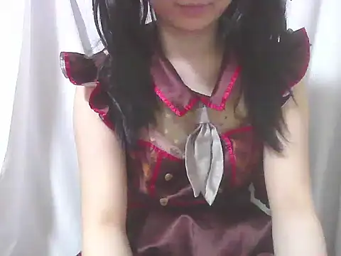 Chat XXX en directo de Japanese_senpai