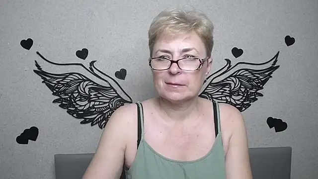 Chat XXX en directo de EmiliaGree