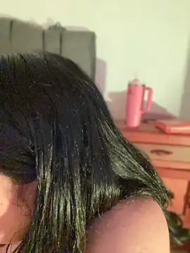Chat XXX en directo de Valerie-