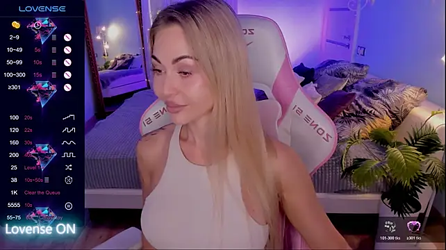 AdeleRoberts 라이브 XXX 채팅