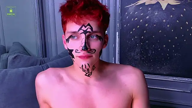 WilliamGriffith Chat XXX in diretta