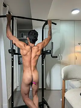 Chat XXX Live Paradise_boy__