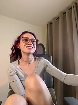 Red_kytty6's Live XXX Chat
