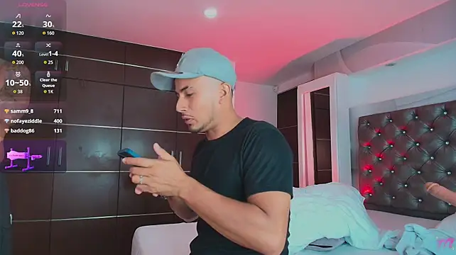 Valentiinoss Adlı Modelin Canlı XXX Sohbeti