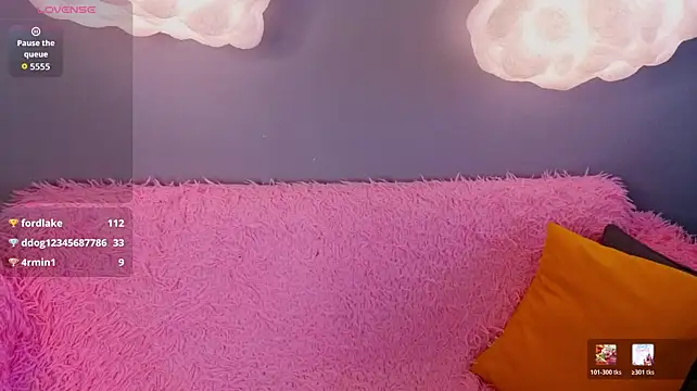 Chat XXX en directo de Alis_Platt