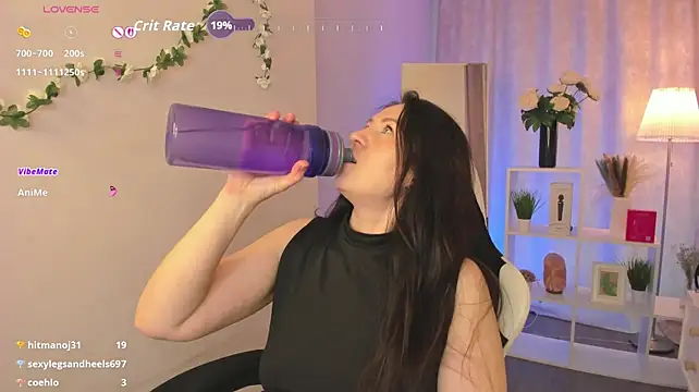 Chat XXX en directo de Lea_shadom