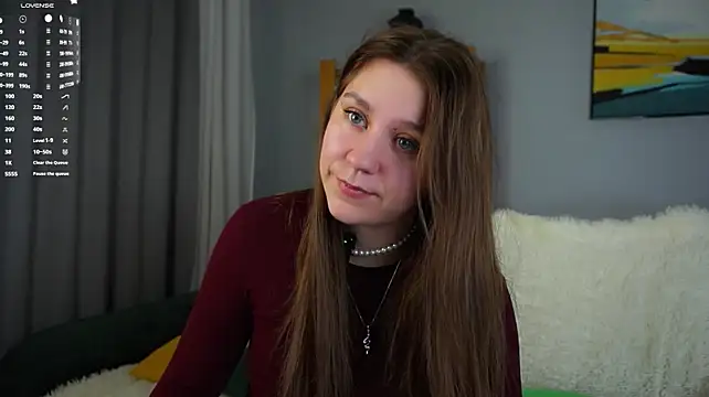 ShantellAngulo Chat XXX live