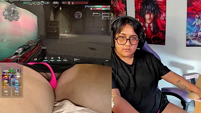 Chat XXX en directo de haru_u2